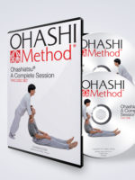 OHASHI Method<br />Ohashiatsu: A Complete Session