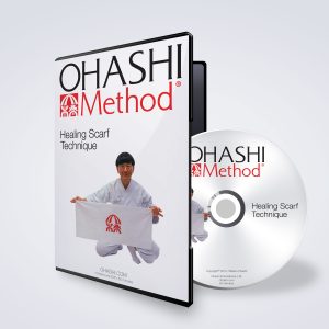 OHASHI Method<br />Healing Scarf Technique