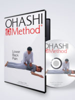 OHASHI Method<br />Lower Back Pain