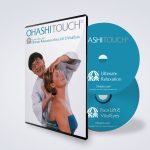 OHASHI TOUCH<br />Ultimate Relaxation, FaceLift & VitalEyes