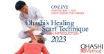 Ohashi's Healing Scarf Technique, an Introduction