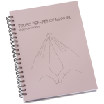 Tsubo Reference Manual - an aid for students