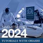 Tutorial & Session Combo in Luzern<br />Monday, April 22, 2024. 10.00 CET