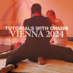 Tutorial & Session Combo in Vienna<br />Friday, April 26, 2024. 10.00 CET