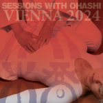 Session with Ohashi in Vienna<br />Friday, April 26, 2024. 14.00 CET