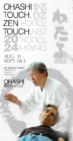 Ohashi Touch, Zen Touch 2024
