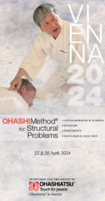 OHASHI Method for Structural Problems