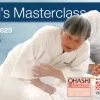 Ohashi's Masterclass Orry la Ville 2025