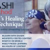 Ohashi's Healing Scarf Technique. A four-module, online streaming course.