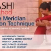 MMI MMS HORZ BANNER 1920 X 1080 OHASHI Method Muscle Meridian Sedation Technique
