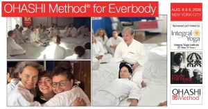 IYI 2026 DIGI HORZ OMEB OHASHI Method® for Everybody