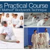 Ohashi’s Practical Course. The OHASHI Method® Bodywork Technique.