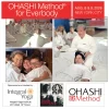 IYI 2026 DIGI SQ OMEB OHASHI Method® for Everybody