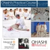 Ohashi’s Practical Course. The OHASHI Method® Bodywork Technique.