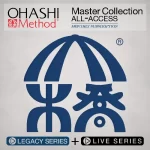 OHASHI Method®: Master Collection - All-Access Monthly
