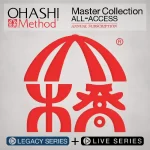 OHASHI Method®: Master Collection - All-Access Annual